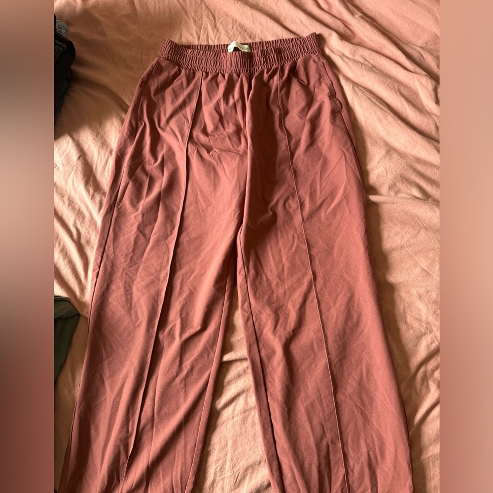 Abercrombie & fitch track pant